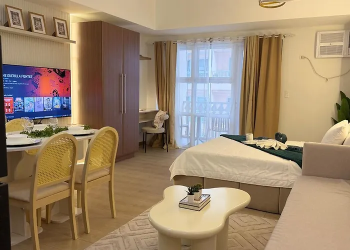 Stylish Near Venice Mall , Wi-fi Apartment