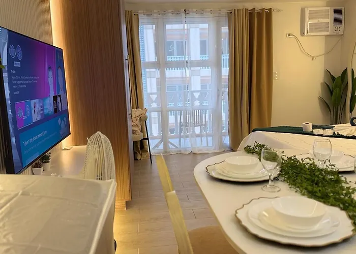 Stylish Near Venice Mall , Wi-fi *