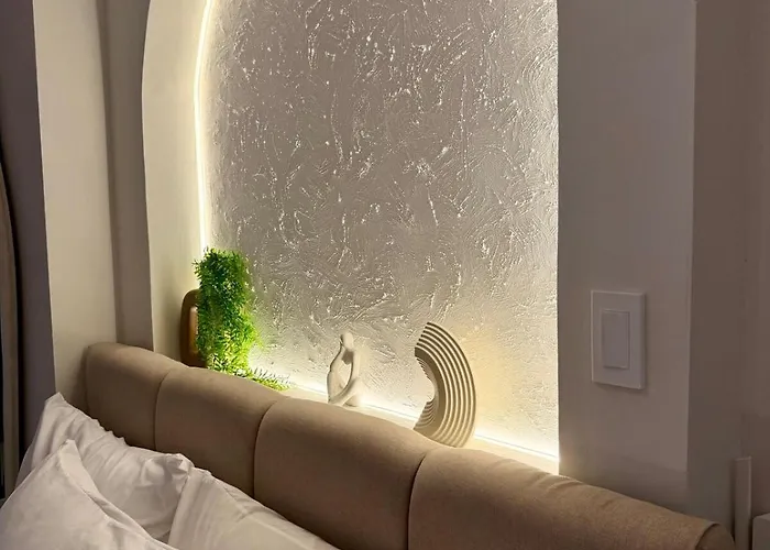 Apartment Stylish Near Venice Mall , Wi-fi