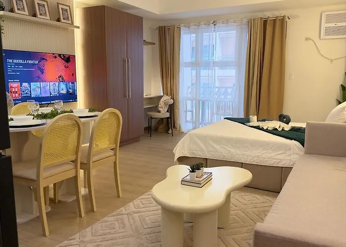 Stylish Near Venice Mall , Wi-fi *